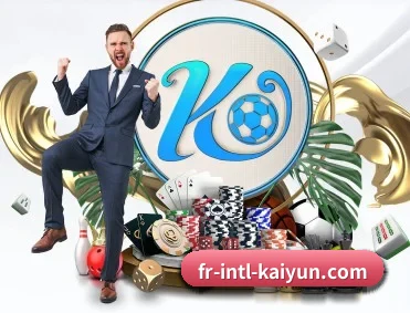 开云 APP（Kaiyun Sports）